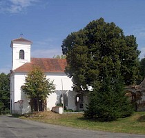 Klášterský kostel