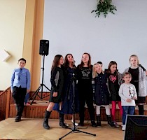MDŽ