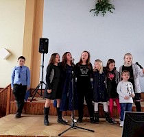 MDŽ