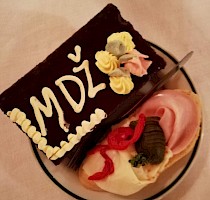 MDŽ