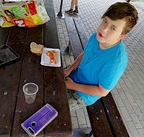 Dětský den