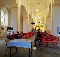 Zelenohorské rybí slavnosti