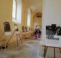Zelenohorské rybí slavnosti