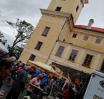Zelenohorské rybí slavnosti