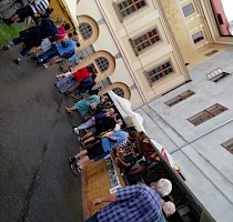 Zelenohorské rybí slavnosti