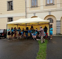 Zelenohorské rybí slavnosti