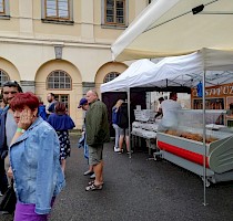 Zelenohorské rybí slavnosti