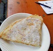 Zelenohorské rybí slavnosti