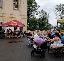 Zelenohorské rybí slavnosti