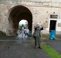 Zelenohorské rybí slavnosti