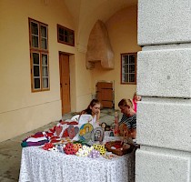 Zelenohorské rybí slavnosti