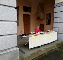 Zelenohorské rybí slavnosti