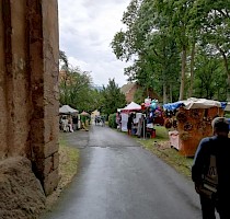Zelenohorské rybí slavnosti