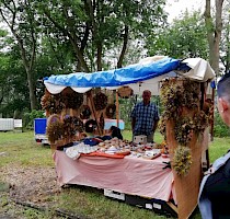 Zelenohorské rybí slavnosti