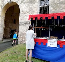 Zelenohorské rybí slavnosti