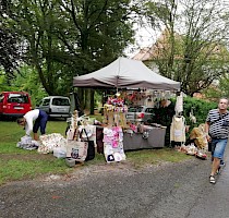 Zelenohorské rybí slavnosti