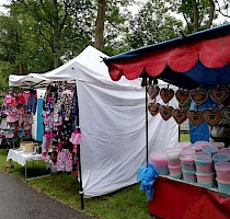 Zelenohorské rybí slavnosti