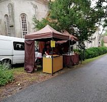 Zelenohorské rybí slavnosti