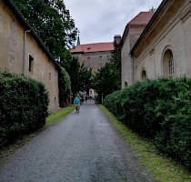 Zelenohorské rybí slavnosti