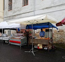 Zelenohorské rybí slavnosti
