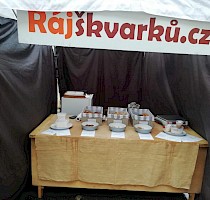Zelenohorské rybí slavnosti