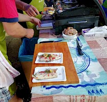 Zelenohorské rybí slavnosti