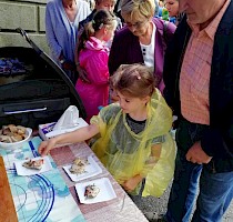 Zelenohorské rybí slavnosti