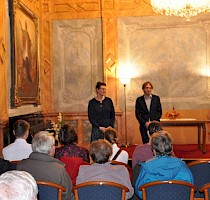 Úsměv,prosím! Fotograf a jeho ateliér
