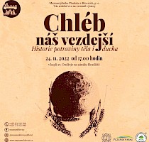 Výstava "Chléb náš vezdejší"