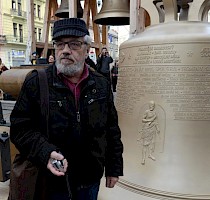 Výstava "Dřevěný čas"