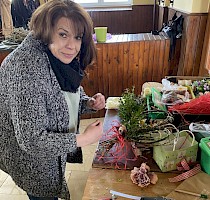 Velikonoční tvoření - 1/4/2023