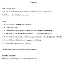 Zelená Hora se otevírá již tuto neděli 21.5.2023