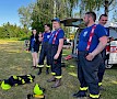 Hasičské závody ve Dvorci - 27.5.2023