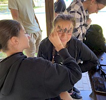 Dětský den v Klášteře - 3.6.2023