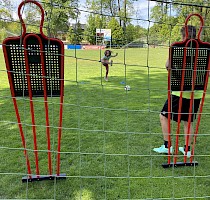 Dětský den v Klášteře - 3.6.2023
