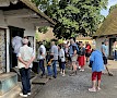 Obecní výlet 17/6/2023