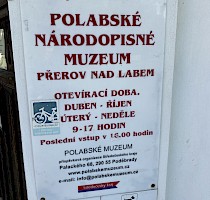 Obecní výlet 17/6/2023