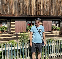 Obecní výlet 17/6/2023