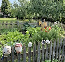 Obecní výlet 17/6/2023