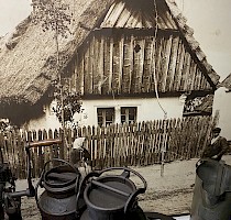 Obecní výlet 17/6/2023