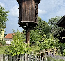 Obecní výlet 17/6/2023