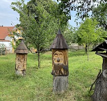 Obecní výlet 17/6/2023