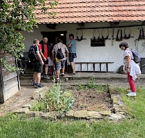 Obecní výlet 17/6/2023