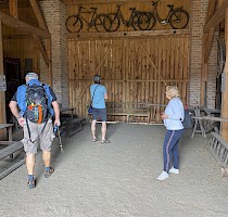Obecní výlet 17/6/2023