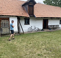 Obecní výlet 17/6/2023