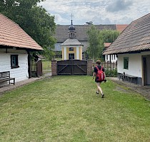 Obecní výlet 17/6/2023