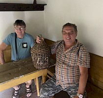 Obecní výlet 17/6/2023