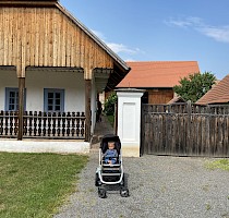 Obecní výlet 17/6/2023