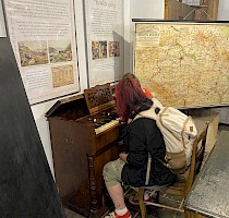 Obecní výlet 17/6/2023