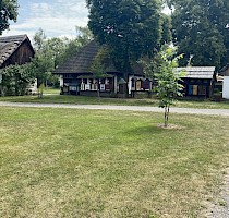 Obecní výlet 17/6/2023